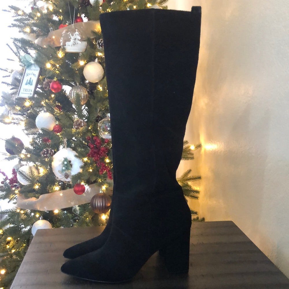 Steve Madden boots